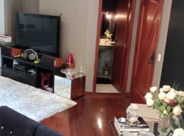 202506212133199562.jpeg · Apartamento para Venda em São Paulo, Chácara Klabin, 3 dormitórios, 1 suíte, 4 banheiros, 3 vagas