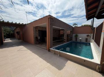 Casa de 2 quartos, Itanhaém · Casa com piscina e 2 quartos em Itanhaém - R$ 350.000,00.