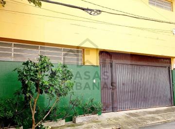 Casa · 260m² · 4 Quartos · 2 Vagas · Casa Sobrado 4 Dormitórios, sendo 1 suíte - 2 Vagas- Vila Mariana, São Paulo/SP