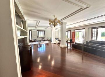 Casa de 4 quartos, Brasília · Casa QI 13 MOBILIADA com 1200 m² e 4 quartos para aluguel no Lago Sul