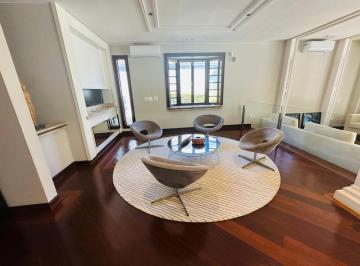 Casa de 4 quartos, Brasília · Casa QI 13 MOBILIADA com 1200 m² e 4 quartos para aluguel no Lago Sul