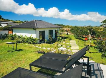 Casa en Venda de 10 quartos Manguinhos · Mansão 10 suítes no Aretê