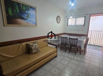 Apartamento · 57m² · 2 Quartos · Apartamento à venda - na Praia Grande