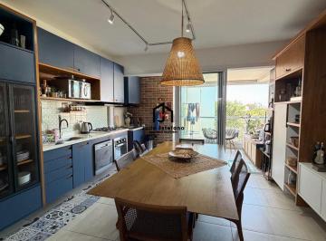 Apartamento · 84m² · 3 Quartos · Apartamento à venda - em Itaguá