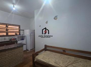 Apartamento · 56m² · 1 Quarto · Apartamento à venda - na Praia Grande