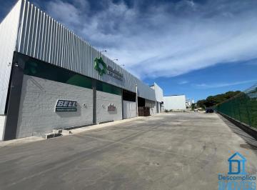 Comercial · 1200m² · Galpão 1.200 m² para Locação – Muribeca/PE