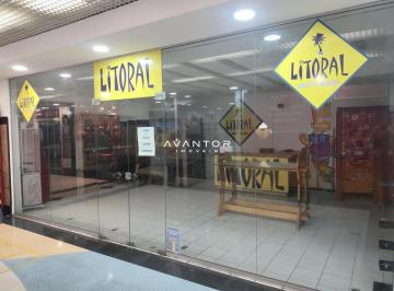 Comercial · 44m² · 1 Quarto · Comercial para aluguel - no Centro