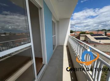 Foto 01 · Apartamento Comercial à Venda em Curitiba-PR na Fazendinha: 2 Quartos, 2 Banheiros, 1 Vaga de Garage