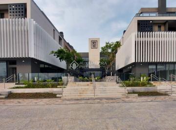 13 · Loja para Locação na SC-401 | 133,52 m²