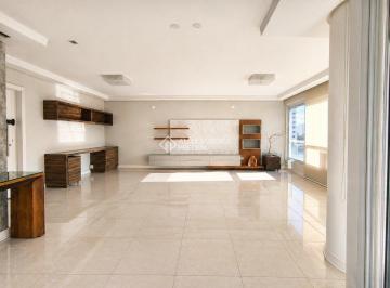 Apartamento · 206m² · 4 Quartos · 3 Vagas · Apartamento com 4 Quartos e 6 banheiros com 206 m² para Alugar, próximo a Beira-Mar Norte