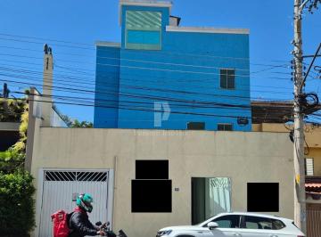 Comercial · 550m² · 10 Quartos · 6 Vagas · Prédio Comercial Aluguel ou Venda - Vila Moreira - Guarulhos