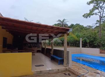 Rural · 5650ha · 3 Quartos · 10 Vagas · Sitio à Venda com 10,57ha na Fazenda dos Buritis em Divinópolis MG
