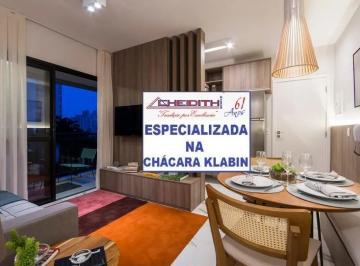 202506221059529556.jpg · Apartamento para Venda em São Paulo, Chácara Klabin, 2 dormitórios, 1 suíte, 2 banheiros, 1 vaga