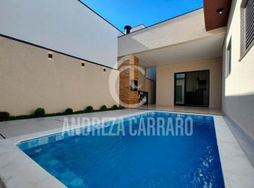Casa de 3 quartos, Sorocaba · Casa Térrea com 3 suítes e piscina