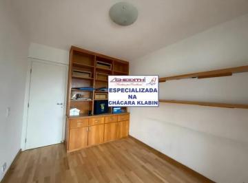 202506221357188215.jpg · Apartamento para Venda em São Paulo, Chácara Klabin, 4 dormitórios, 2 suítes, 5 banheiros, 3 vagas