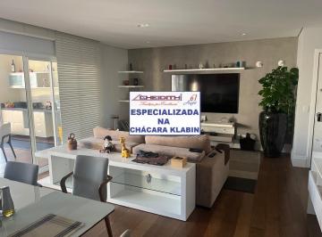 202506221402277524.jpg · Apartamento para Venda em São Paulo, Chácara Klabin, 3 dormitórios, 3 suítes, 5 banheiros, 3 vagas