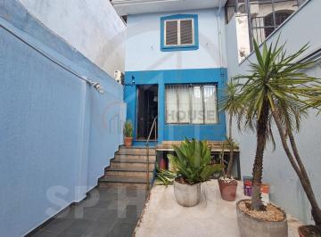 Foto 01 · Casa comercial para locação na Saúde com 5 salas, 1 vaga, 98m²