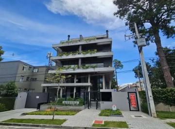 Apartamento de 3 quartos, Curitiba · Cobertura no Hugo Lange