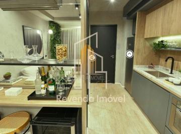 Apartamento · 29m² · 1 Quarto · CONDOMÍNIO ZIP BROOKLIN LOCALIZADO NO BAIRRO DO BRROKLIN, STUDIO DE 24M², POSSUI 1 DORMITÓRIO E 1 BA
