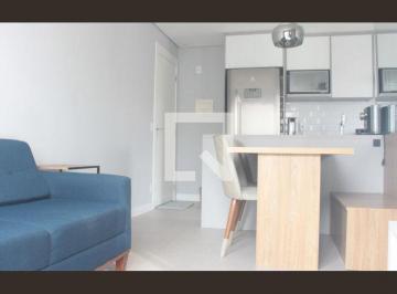 Apartamento · 42m² · 2 Quartos · 1 Vaga · Apartamento à Venda - Parque Reboucas, 2 Quartos, 42 m2