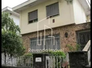 Casa · 450m² · 4 Quartos · 4 Vagas · Sobrado à venda no Parque Colonial com 450m² 4 dormitórios 2 suítes 5 banheiros
