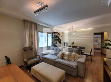 Apartamento · 96m² · 3 Quartos · 1 Vaga · Apartamento à Venda - Itaim Bibi, 3 Quartos, 96 m2