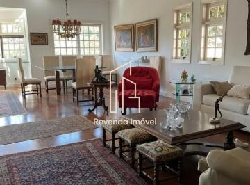 Casa · 420m² · 3 Quartos · 3 Vagas · Casa de Luxo no Butantã: 3 Quartos, 4 Banheiros, 3 Vagas de Garagem - Visite e E
