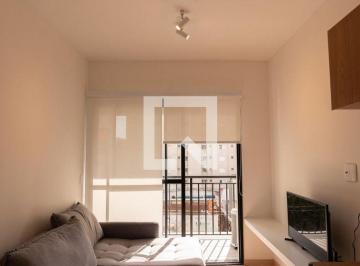 Apartamento · 31m² · 1 Quarto · Apartamento à Venda - Vila Pompéia, 1 Quarto, 31 m2