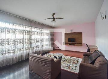 Casa · 195m² · 4 Quartos · 2 Vagas · Casa à Venda - Vila Lusitânia, 4 Quartos, 195 m2