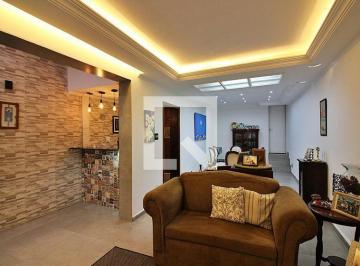 Casa · 350m² · 3 Quartos · 2 Vagas · Casa à Venda - Rudge Ramos, 3 Quartos, 350 m2