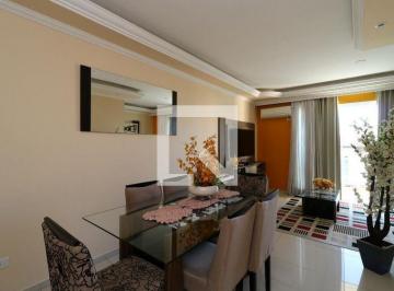 Apartamento · 192m² · 3 Quartos · 2 Vagas · Apartamento à Venda - Cidade Sao Jorge, 3 Quartos, 192 m2