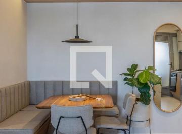 Apartamento · 67m² · 1 Quarto · 1 Vaga · Apartamento à Venda - Santo Amaro , 1 Quarto, 67 m2