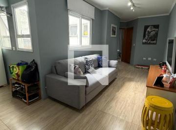 Apartamento · 100m² · 2 Quartos · 1 Vaga · Apartamento à Venda - Centro, 2 Quartos, 100 m2