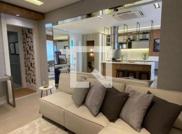 Apartamento · 81m² · 3 Quartos · 2 Vagas · Apartamento à Venda - Jardim Iracema, 3 Quartos, 81 m2
