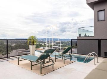 Casa · 303m² · 4 Quartos · 4 Vagas · Luxuosa Casa em Condomínio em Granja Viana