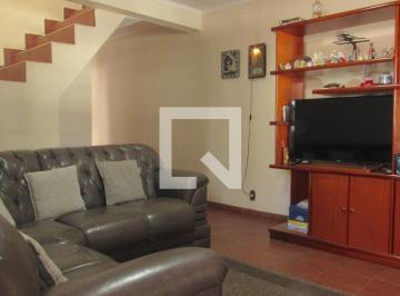 Casa · 231m² · 3 Quartos · 2 Vagas · Casa à Venda - Santa Maria, 3 Quartos, 231 m2