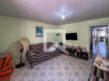 Casa · 300m² · 1 Quarto · 2 Vagas · Casa à Venda - Jardim Santa Emília, 1 Quarto, 300 m2