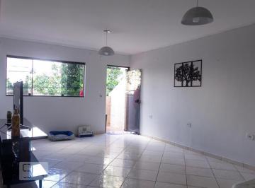 Casa · 376m² · 4 Quartos · 1 Vaga · Casa à Venda - Paulicéia, 4 Quartos, 376 m2