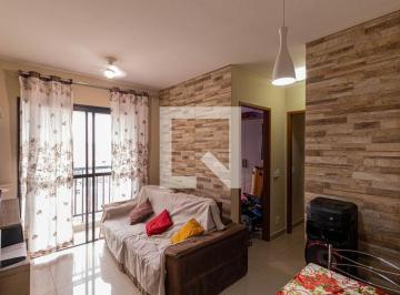 Apartamento · 47m² · 2 Quartos · 1 Vaga · Apartamento à Venda - Itaquera, 2 Quartos, 47 m2