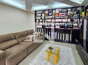 Casa · 347m² · 3 Quartos · 6 Vagas · Casa à Venda - Campestre, 3 Quartos, 347 m2