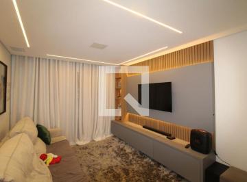 Casa · 220m² · 4 Quartos · 2 Vagas · Casa à Venda - Vila Roque, 4 Quartos, 220 m2