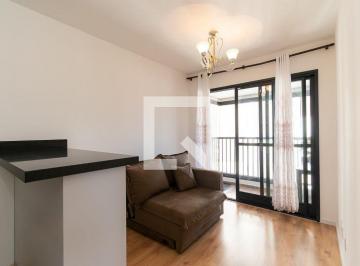 Apartamento · 49m² · 3 Quartos · 1 Vaga · Apartamento à Venda - Planalto Paulista, 3 Quartos, 49 m2