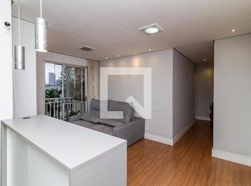 Apartamento · 62m² · 2 Quartos · 1 Vaga · Apartamento à Venda - Água Branca, 2 Quartos, 62 m2