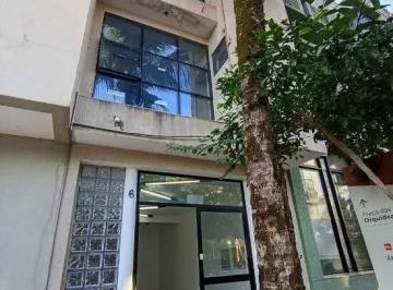 Imagem fachada · Prédio comercial com 3 andares para locação em Alphaville
