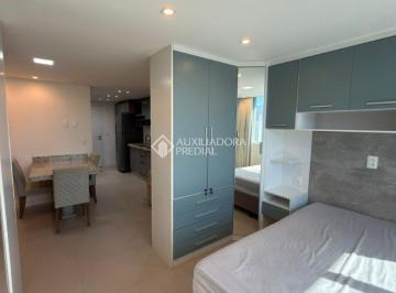 Apartamento · 49m² · 1 Quarto · 1 Vaga · Studio Beira Mar