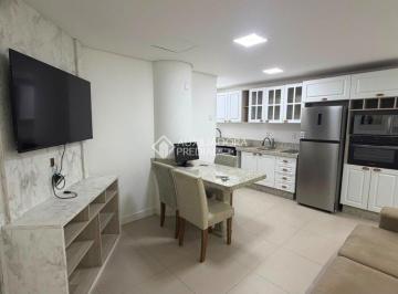 Apartamento · 49m² · 1 Quarto · 1 Vaga · Studio Beira Mar