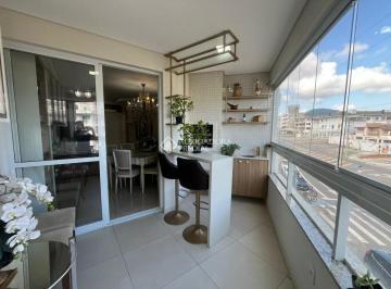 Apartamento · 91m² · 2 Quartos · 2 Vagas · Apartamento 02 suítes nos Ingleses
