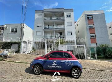 Apartamento · 66m² · 2 Quartos · 1 Vaga · Apartamento à venda - em Vinhedos