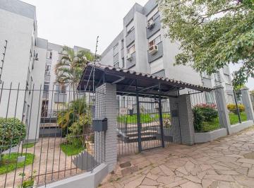 Apartamento de 2 quartos, Porto Alegre · Apartamento de 2 dormitórios no Bairro Vila Ipiranga, 58m², 1 vaga de garagem