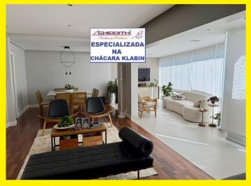 202506221516134023.jpeg · Apartamento para Venda em São Paulo, Chácara Klabin, 3 dormitórios, 3 suítes, 5 banheiros, 4 vagas